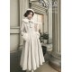 Snow Letter From The North Coat(Reservation/2 Colours/Full Payment Without Shipping)